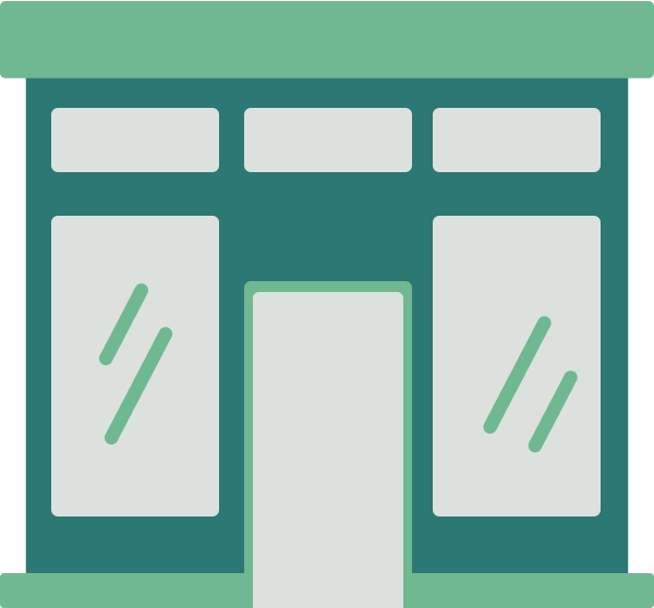 Building Icon